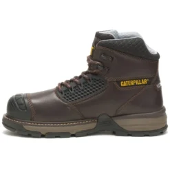 CAT Men's Excavator Superlite Cool Carbon Composite Toe Work Boot -Carhar Clothing Shop 2078999 202 alt2