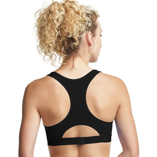 CHAMPION Women's Absolute Sports Bra 2 CHAMPION Women's Absolute Sports Bra - Image 2