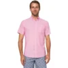 IZOD Men's Dockside Short-Sleeve Sport Shirt