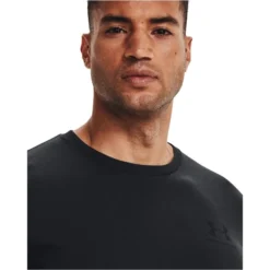 UNDER ARMOUR Men's UA Training Short-Sleeve Tee -Carhar Clothing Shop 2079122 001 alt4