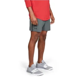 UNDER ARMOUR Men's UA Qualifier WG Perf Shorts -Carhar Clothing Shop 2079151 004 alt2