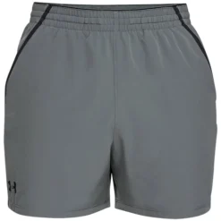 UNDER ARMOUR Men's UA Qualifier WG Perf Shorts