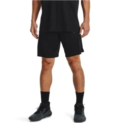 UNDER ARMOUR Men's UA Baseline 10" Shorts -Carhar Clothing Shop 2079153 001 alt2