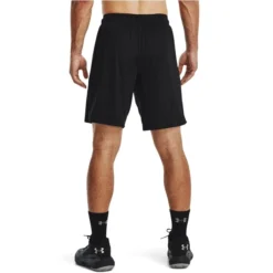 UNDER ARMOUR Men's UA Baseline 10" Shorts -Carhar Clothing Shop 2079153 001 alt3