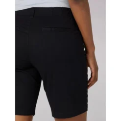 LEE Women's Regular Fit 9" Chino Bermuda -Carhar Clothing Shop 2079183 001 alt3