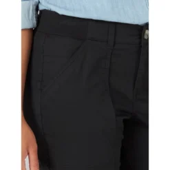 LEE Women's Flex-to-Go Relaxed Fit Utility Skimmer -Carhar Clothing Shop 2079194 001 alt5