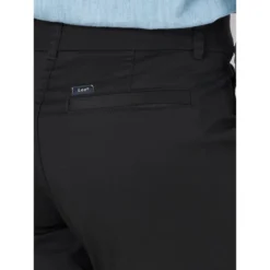 LEE Women's Flex-to-Go Relaxed Fit Utility Skimmer -Carhar Clothing Shop 2079194 001 alt6