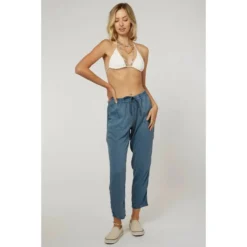 O'NEILL Women's Fran Swim Pants Coverup -Carhar Clothing Shop 2079198 430 alt4