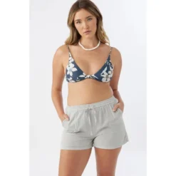 O'NEILL Women's Fran Shorts -Carhar Clothing Shop 2079201 004 alt3