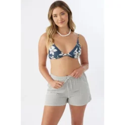 O'NEILL Women's Fran Shorts -Carhar Clothing Shop 2079201 004 alt4