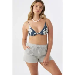 O'NEILL Women's Fran Shorts -Carhar Clothing Shop 2079201 004 alt5