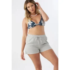 O'NEILL Women's Fran Shorts -Carhar Clothing Shop 2079201 004 alt6