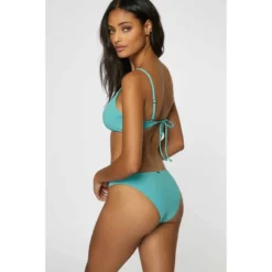 O'NEILL Women's Saltwater Solids Surfside Bralette Top 11 O'NEILL Women's Saltwater Solids Surfside Bralette Top -Carhar Clothing Shop 2079203 309 alt4