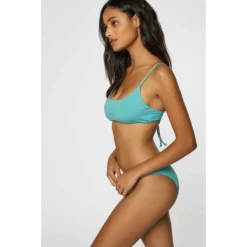 O'NEILL Women's Saltwater Solids Surfside Bralette Top 12 O'NEILL Women's Saltwater Solids Surfside Bralette Top -Carhar Clothing Shop 2079203 309 alt5