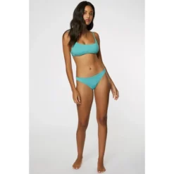 O'NEILL Women's Saltwater Solids Surfside Bralette Top 13 O'NEILL Women's Saltwater Solids Surfside Bralette Top -Carhar Clothing Shop 2079203 309 alt6