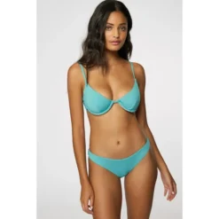 O'NEILL Women's Saltwater Solids Rockley Classic Swim Bottoms -Carhar Clothing Shop 2079204 309 alt3