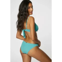 O'NEILL Women's Saltwater Solids Rockley Classic Swim Bottoms -Carhar Clothing Shop 2079204 309 alt4