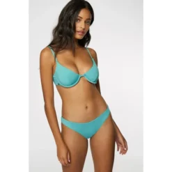 O'NEILL Women's Saltwater Solids Rockley Classic Swim Bottoms -Carhar Clothing Shop 2079204 309 alt5