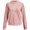 UNDER ARMOUR Women's UA Rival Terry Hoodie