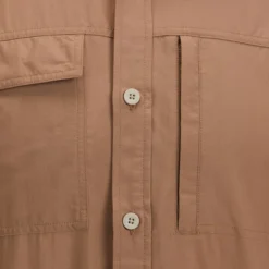 EMS Men's Trailhead Short-Sleeve Shirt -Carhar Clothing Shop 2079281 107 alt2