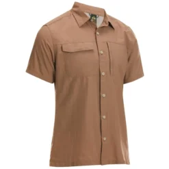 EMS Men's Trailhead Short-Sleeve Shirt