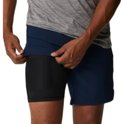 COLUMBIA Men's Alpine Chill Zero Shorts -Carhar Clothing Shop 2079302 402 alt6