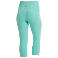 EMS Women's Sat Nam Pocket Capri Leggings -Carhar Clothing Shop 2079334 310 alt1