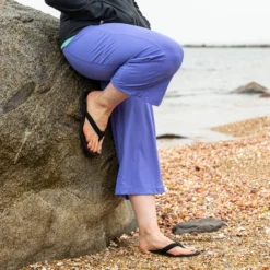 EMS Women's Sat Nam Wide Leg Crops -Carhar Clothing Shop 2079337 501 alt6