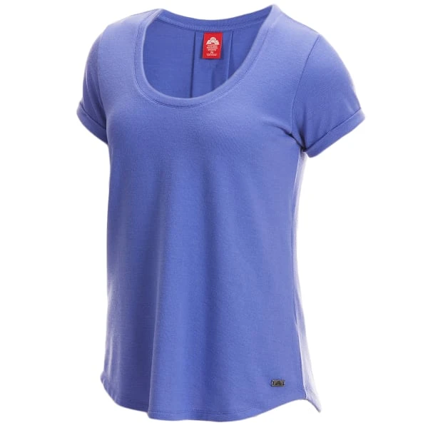 EMS Women's Softspun Short-Sleeve Tee 1 EMS Women's Softspun Short-Sleeve Tee