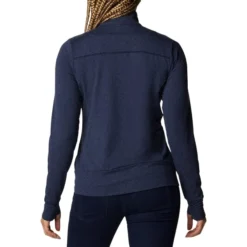 COLUMBIA Women's Weekend Adventure Full-Zip Jacket -Carhar Clothing Shop 2079360 402 alt1