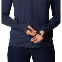 COLUMBIA Women's Weekend Adventure Full-Zip Jacket -Carhar Clothing Shop 2079360 402 alt5