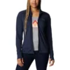 COLUMBIA Women's Weekend Adventure Full-Zip Jacket