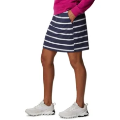 COLUMBIA Women's Sun Trek Skirt -Carhar Clothing Shop 2079362 402 alt2