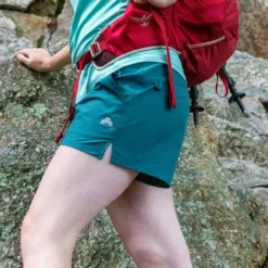 EMS Women's Meridian Pull-On Shorts -Carhar Clothing Shop 2079368 302 alt3