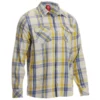 EMS Men's Lightweight Spring Flannel