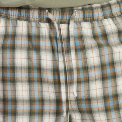 LIFE IS GOOD Putty Plaid Classic Sleep Pants -Carhar Clothing Shop 2079644 102 alt2