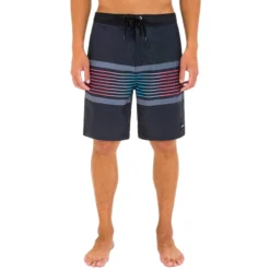 HURLEY Men's Weekender 20" Boardshorts -Carhar Clothing Shop 2079704 001 alt2
