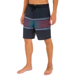HURLEY Men's Weekender 20" Boardshorts -Carhar Clothing Shop 2079704 001 alt4