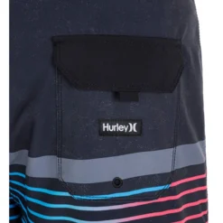 HURLEY Men's Weekender 20" Boardshorts -Carhar Clothing Shop 2079704 001 alt5