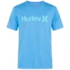 HURLEY Guys' Everday One And Only Short-Sleeve Tee