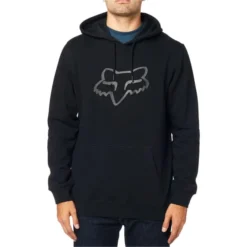FOX Guys' Legacy Fox Head Pullover Hoodie -Carhar Clothing Shop 2079858 002 alt2