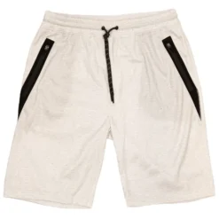 BURNSIDE Guys' Backyard Fleece Shorts