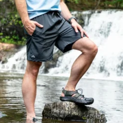 EMS Men's Lined Swim Shorts -Carhar Clothing Shop 2079993 001 alt3