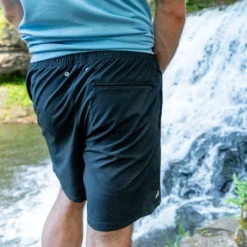 EMS Men's Lined Swim Shorts -Carhar Clothing Shop 2079993 001 alt5