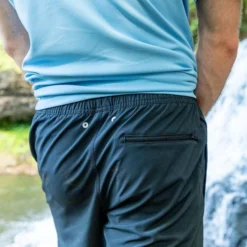 EMS Men's Lined Swim Shorts -Carhar Clothing Shop 2079993 001 alt6