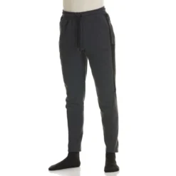 RBX Men's Tapered Joggers W/ Zip Pocket