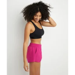 CHAMPION Women's Absolute Strappy Sports Bra -Carhar Clothing Shop 2080260 001 alt3