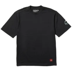 WOLVERINE Men's Traditional Fit Short-Sleeve Graphic Tee