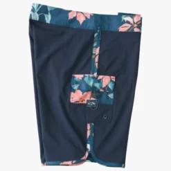 BILLABONG Men's 73 Pro 20" Boardshorts -Carhar Clothing Shop 2080466 402 alt2