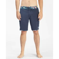 BILLABONG Men's 73 Pro 20" Boardshorts -Carhar Clothing Shop 2080466 402 alt4